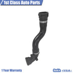Upper Radiator Hose to Thermostat Housing for BMW X3 (2004–2006) 11533400207