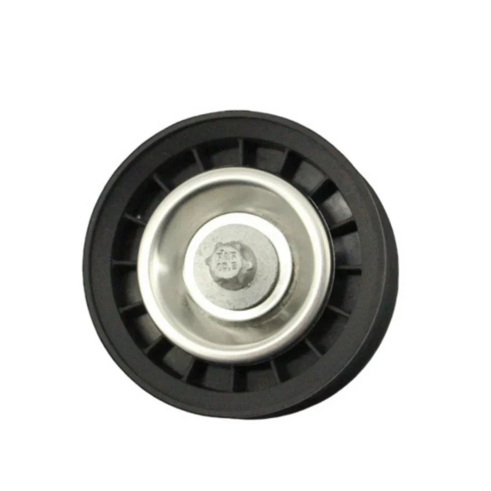 Drive Belt Idler Pulley for Mercedes Benz E350 C300 ML350 GL450 (2006-2015)