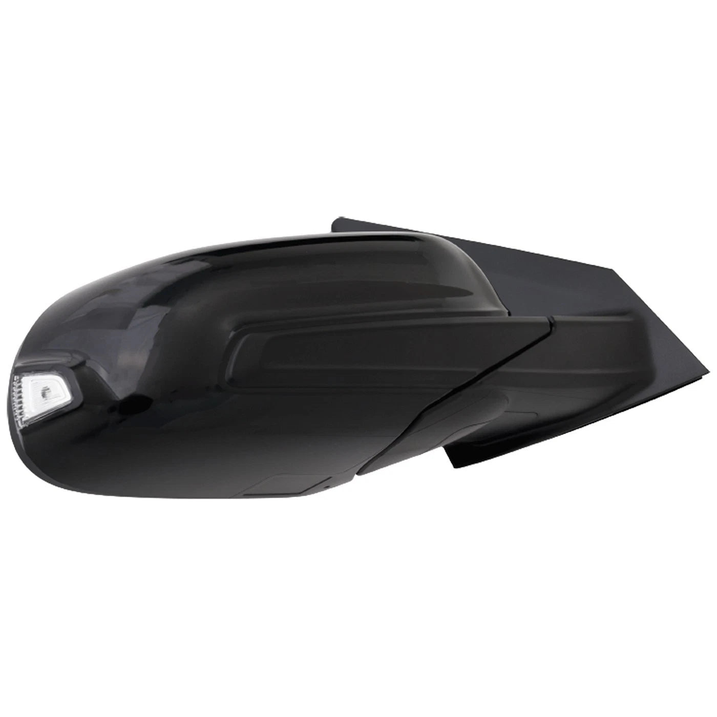Heated Right Side Mirror for Hyundai Kona (2018–2021)