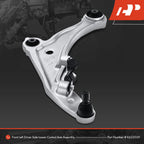 Front Left Lower Control Arm with Ball Joint for Nissan Maxima (2009-2014)