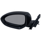 Heated Driver Left Side Mirror for Mazda 3 (2012–2013)
