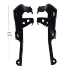 Set of 2 Hood Hinges for Honda Civic (2016–2021)