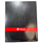 Diagnostics Service Manual #49 for Mercury MerCruiser 90 (2013)