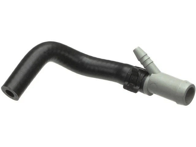 Throttle Body Heater Outlet Hose for Jaguar XK (2007–2015) GZ659VM