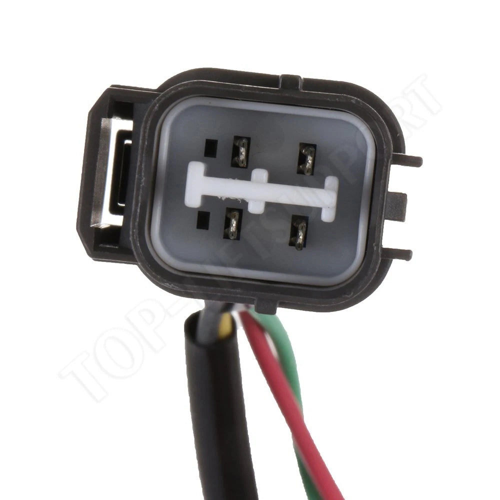 2X Camshaft Position Sensors for Honda Accord LX Sedan