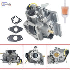 Carburetor for Kohler CH18 CH22 CH23 CH620 CH640 CH670 CH680 CH730 LH690 (N/A)