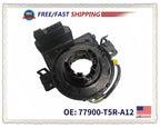 Clock Spring 77900-T5R-A12 for Honda Accord (2013-2014) & Honda Fit (2015-2020)