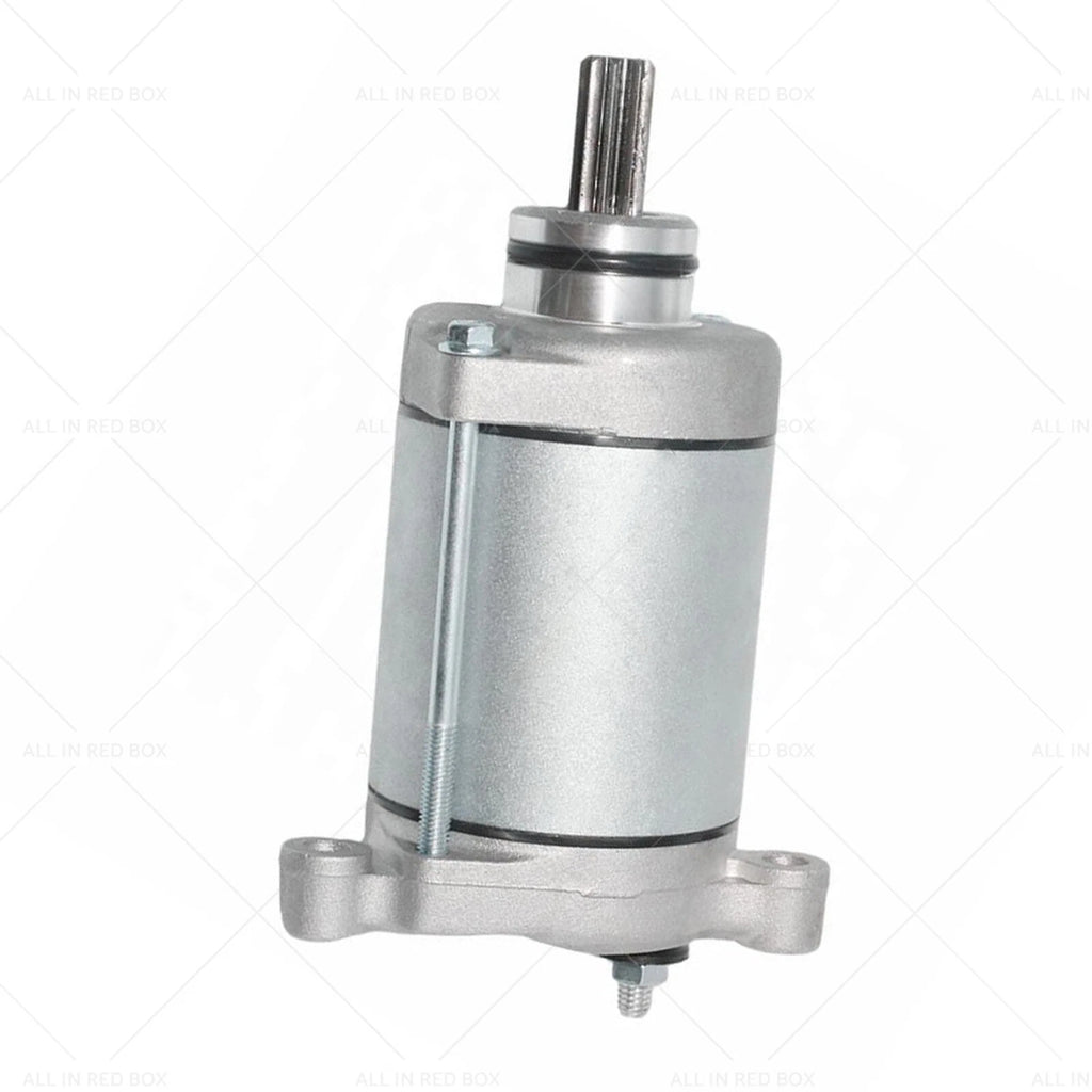 Starter Motor 9 Teeth for Kawasaki ZX10R ZX10RR Ninja 1000 (2011–2021)