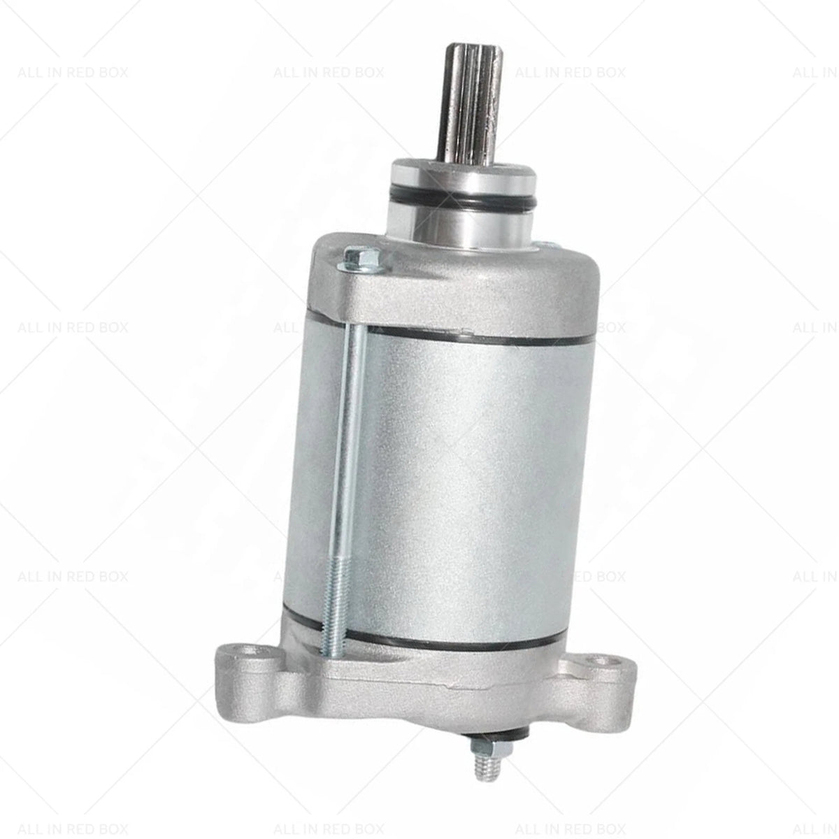 Starter Motor 9 Teeth for Kawasaki ZX10R ZX10RR Ninja 1000 (2011–2021)