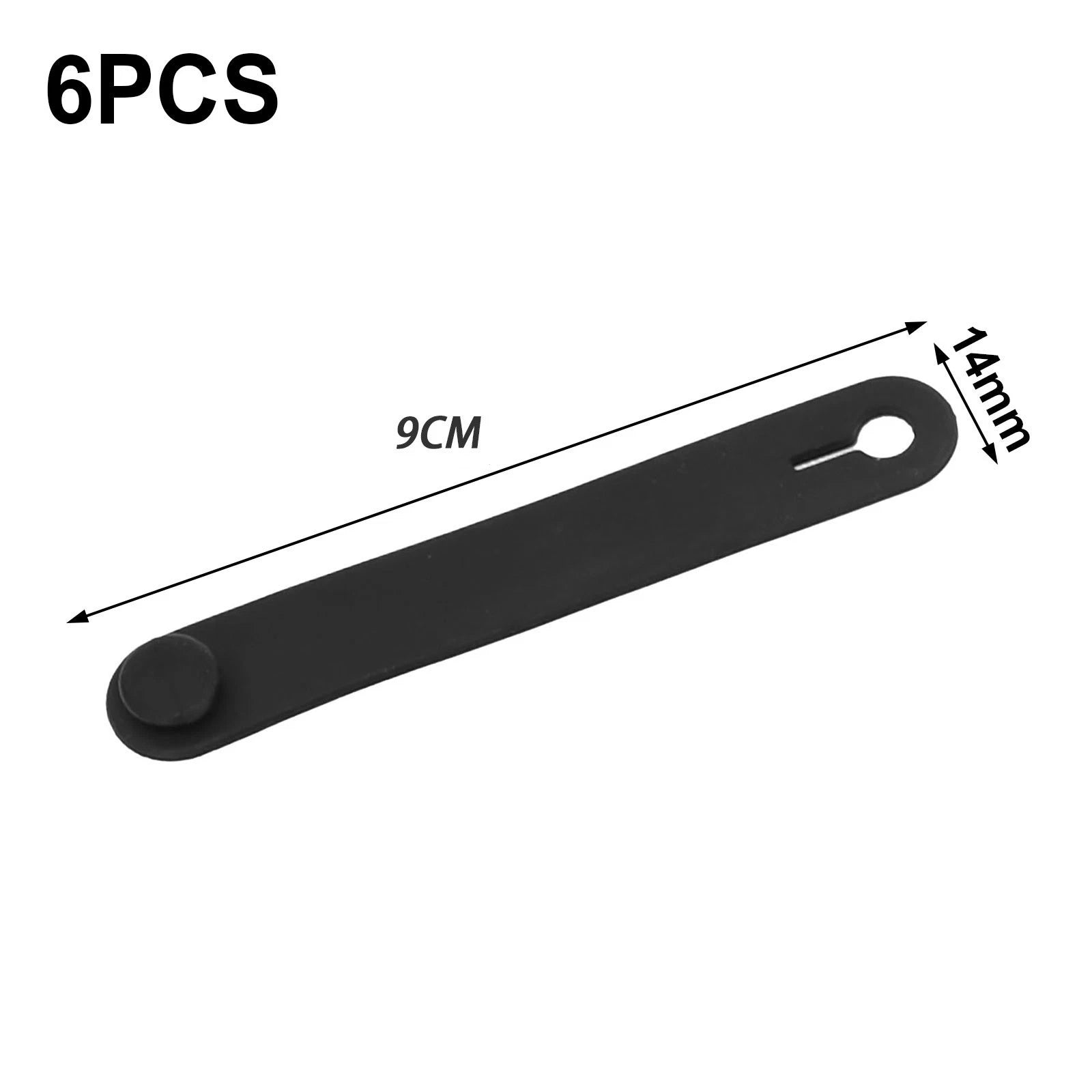 Rubber Band for Motorcycle (Universal Fit)