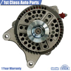 Alternator for Ford E-150 E-350 E-450 Super Duty (1992-2014)