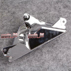 Clear Turn Signal Lens for KAWASAKI Ninja ZX6R ZX636 (2013-2014)