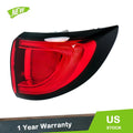 LED Tail Light for Chrysler Pacifica Voyager (2021–2025) Right Outer