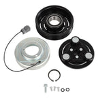 A/C Compressor Clutch Kit for Mazda 3 (2007–2009), Mazda 6 (2006–2007) 2.3L Turbo