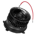 Heater Blower Motor with Fan Cage for Mercedes-Benz W202 (1996–1997)