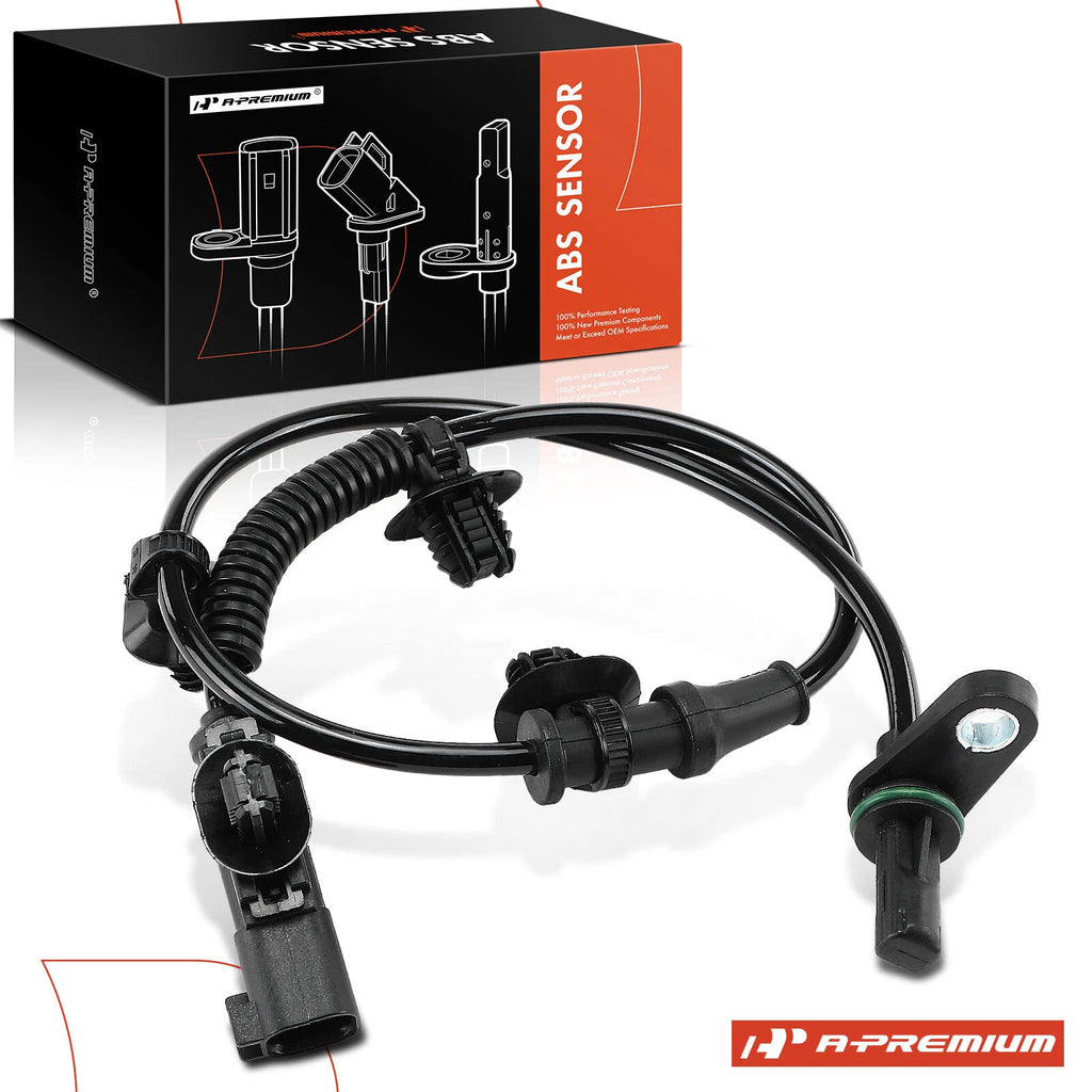 Rear ABS Wheel Speed Sensor for Ford Ranger (2019–2023)