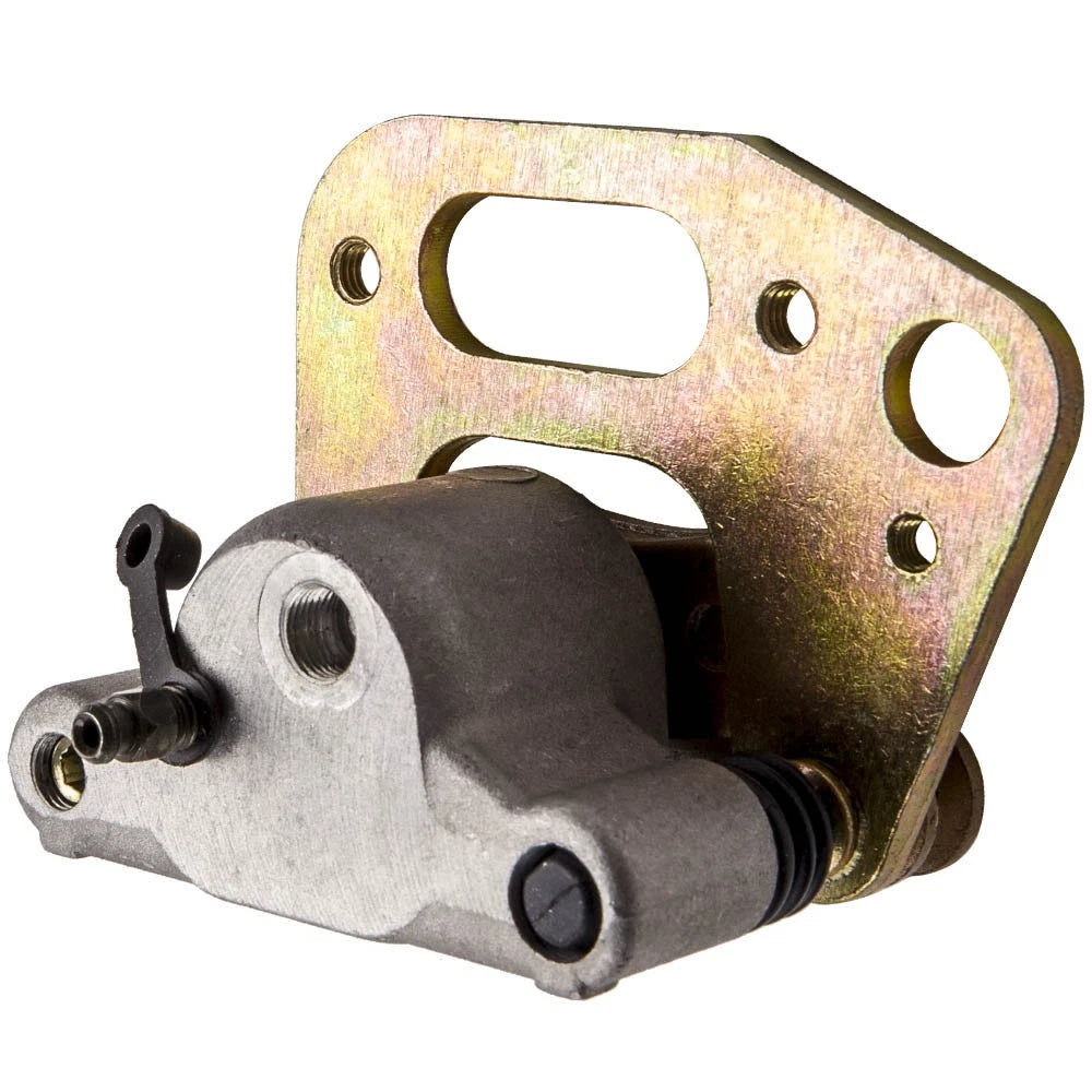 2X Front Brake Calipers for Polaris ATV Magnum 500, Xplorer 400 (1999–2000)