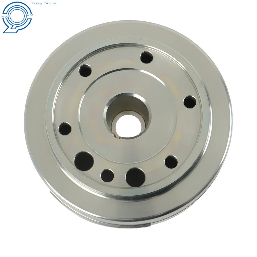 Flywheel Rotor for Suzuki Eiger 400 (2002-2007) & Arctic Cat 400 (2005-2007)