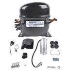 Compressor for Refrigeration Equipment R-134A (220-240V 50Hz)