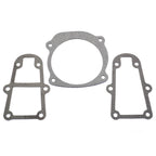 Gearcase Seal Kit for Evinrude Johnson Outboard Lower Units (5006373, 5000411, 18-8384)