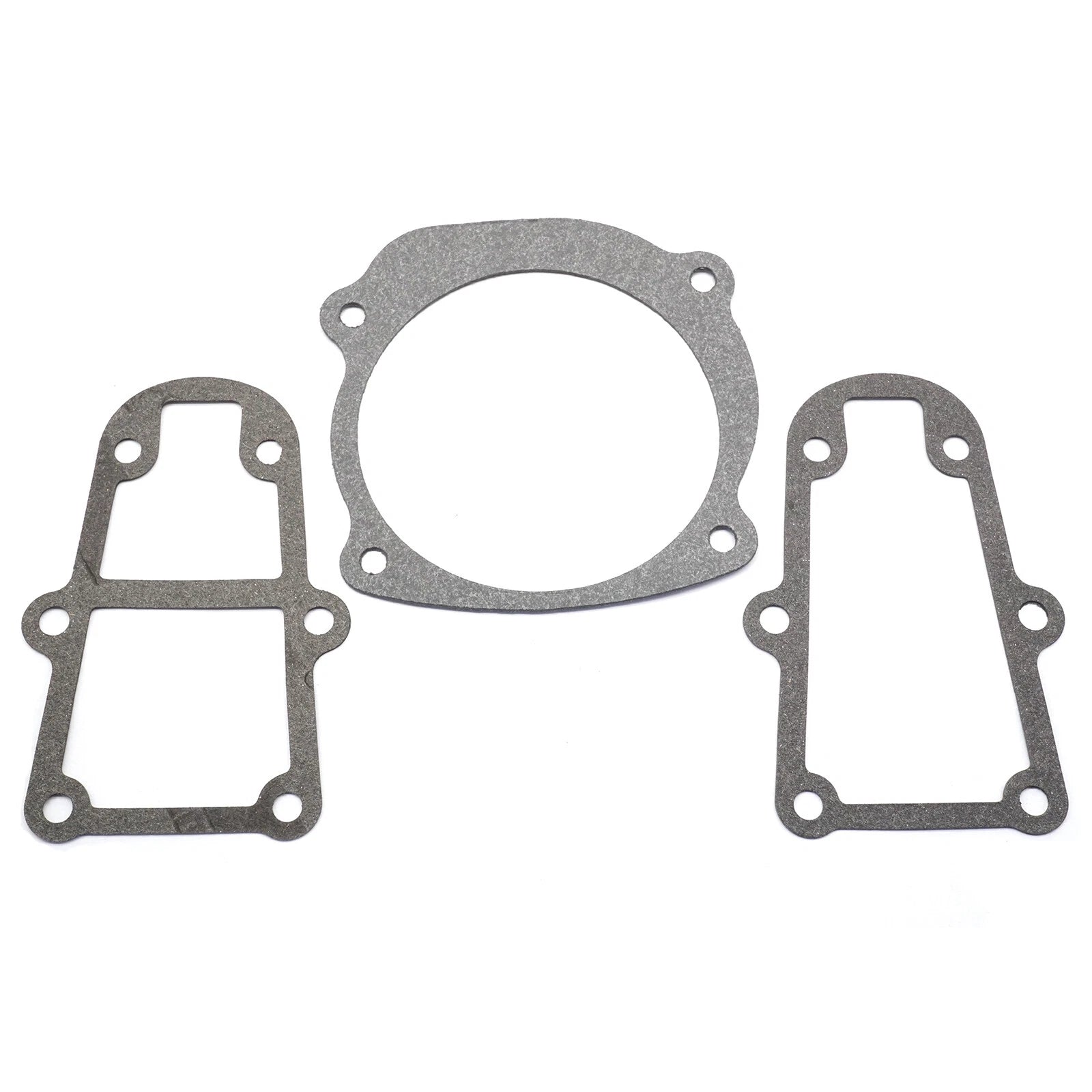 Gearcase Seal Kit for Evinrude Johnson Outboard Lower Units (5006373, 5000411, 18-8384)