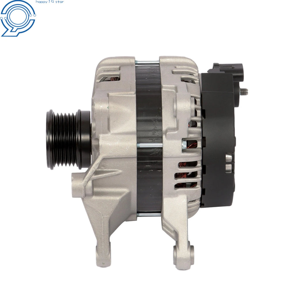 190A 12V Alternator for Mercedes C300 GLC300 Metris (2016–2021) 2.0L 20571