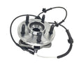 Front Wheel Hub Assembly for Mazda B4000 (2003–2010) NP677MF