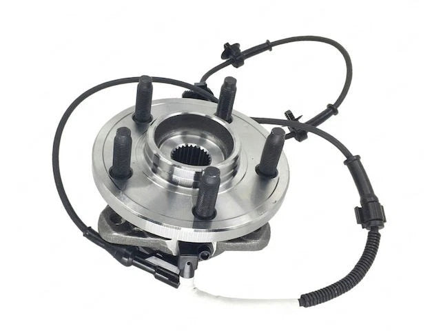 Front Wheel Hub Assembly for Mazda B4000 (2003–2010) NP677MF