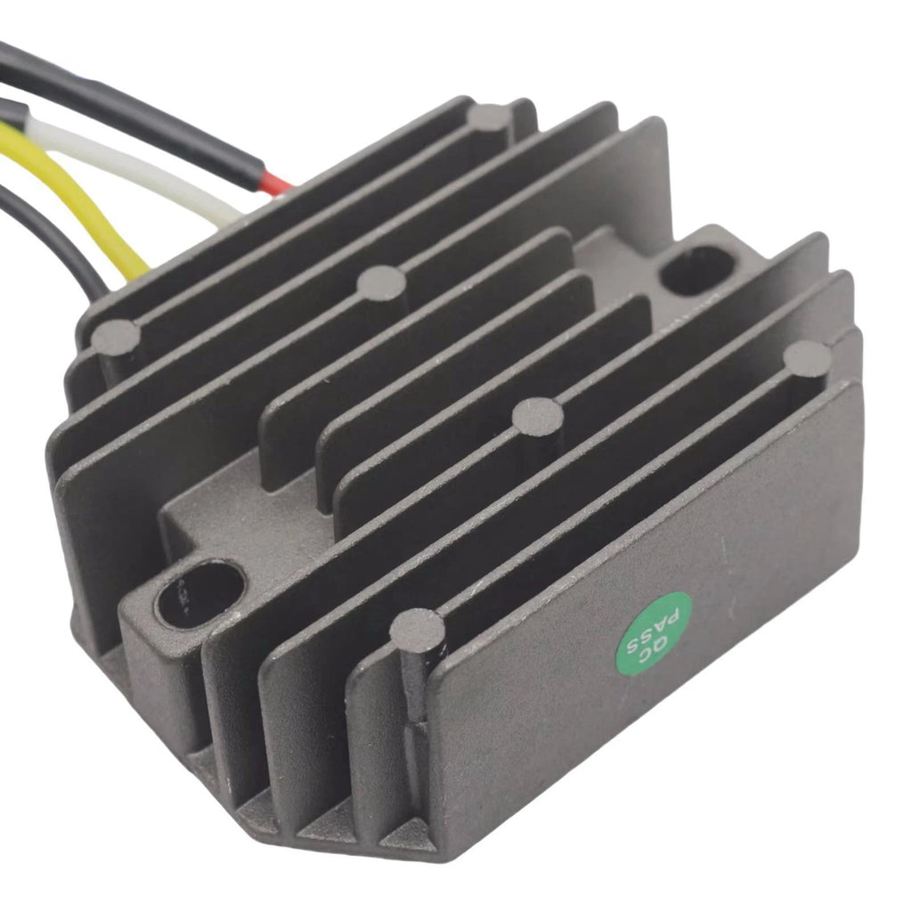 Voltage Rectifier Regulator for Mercury Outboard F10 F15 F20 (879147T62)
