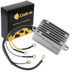 Regulator Rectifier for OMC Johnson Evinrude Outboard 70 Hp (1992–2001)