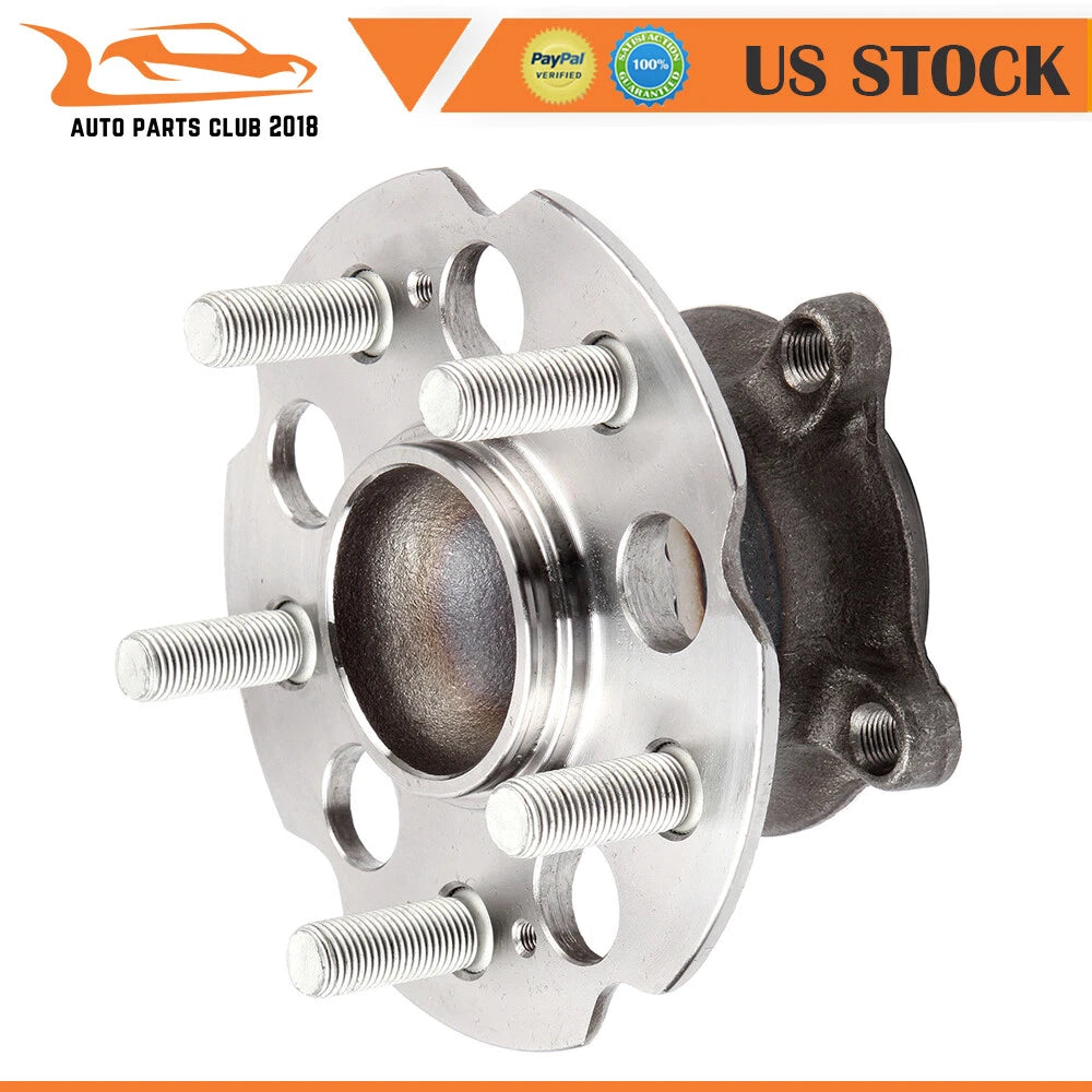 Rear Wheel Hub Bearing for Honda Odyssey (2005-2016)