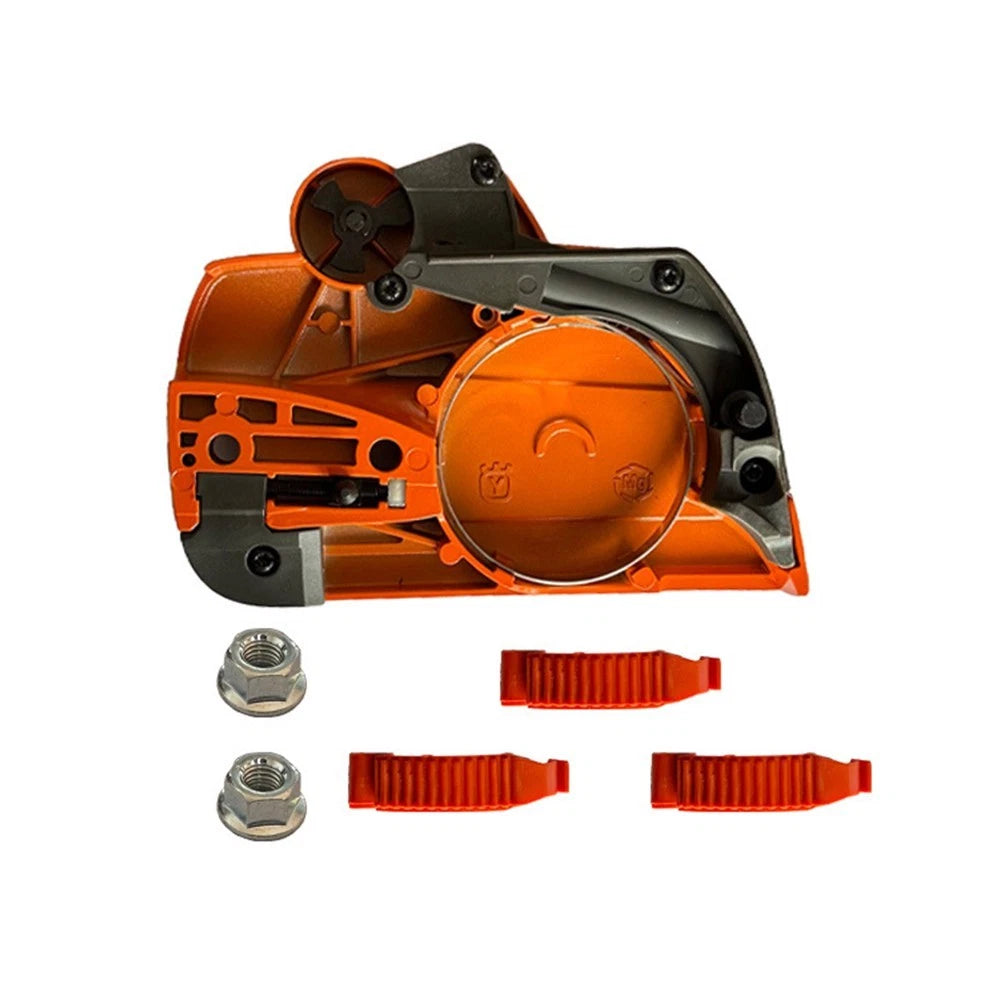 Anti Chip Cover H455 for Chainsaw Model 460