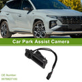 Rear View Backup Camera for Hyundai Tucson TL (2022) No. 95766D7100