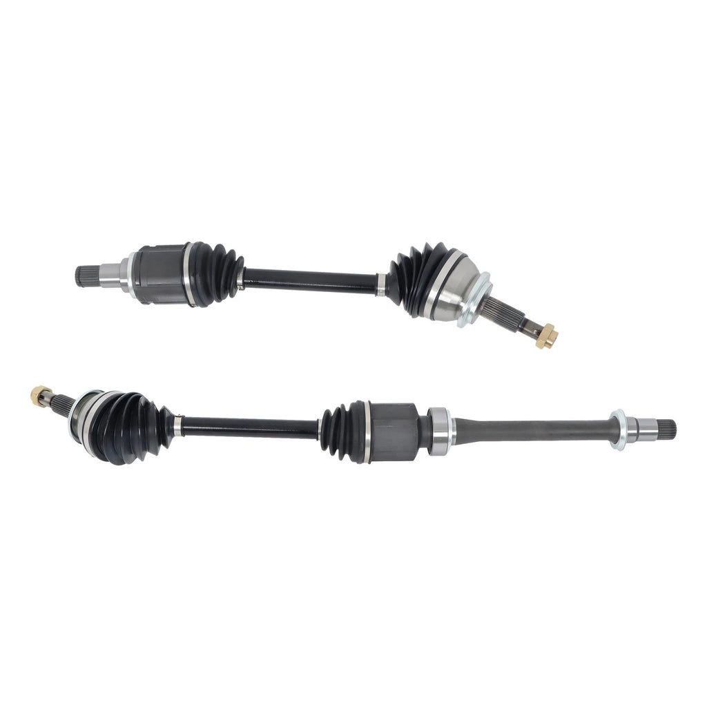 2X CV Axle Assembly for Toyota Camry (2002–2006) FWD