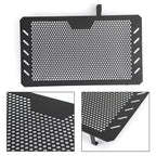 Radiator Grill Guard Protector for Suzuki DL650 V-Strom 650 (2013–2018) A9