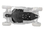 Heavy Duty Skid Plate for CFMoto ZForce 950 (2020–2023)