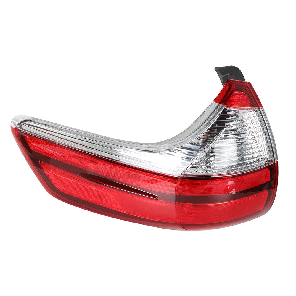 Rear Left Tail Light for Toyota Sienna (2015-2020)