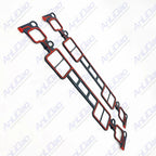 Intake Manifold Gasket for MerCruiser 350 Mag 5.0 V8 Vortec (N/A) 27-807473A1 18-0488