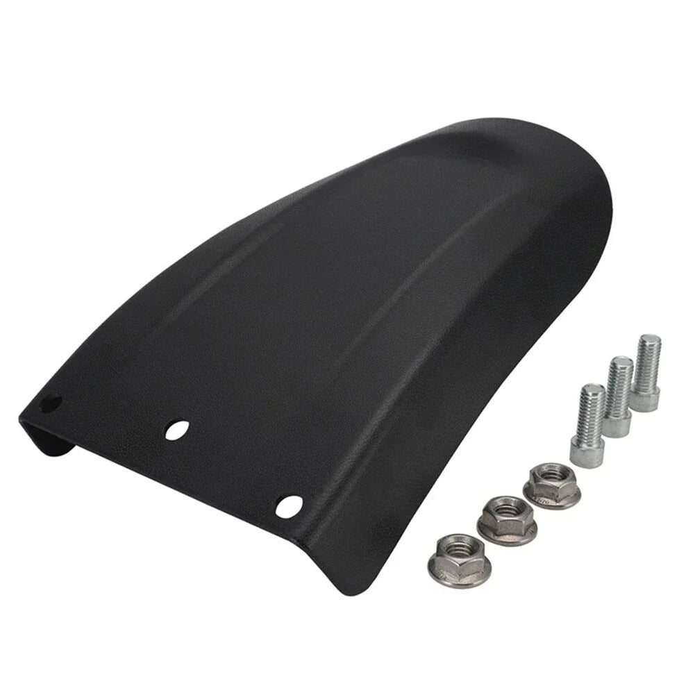 Front Fender Mudguard for Super 73 S1 S2 RX Electric Bike (2020-2023)