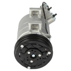 AC Compressor with Clutch for Suzuki XL-7 (2003–2006) DKS17D 9520054JA0