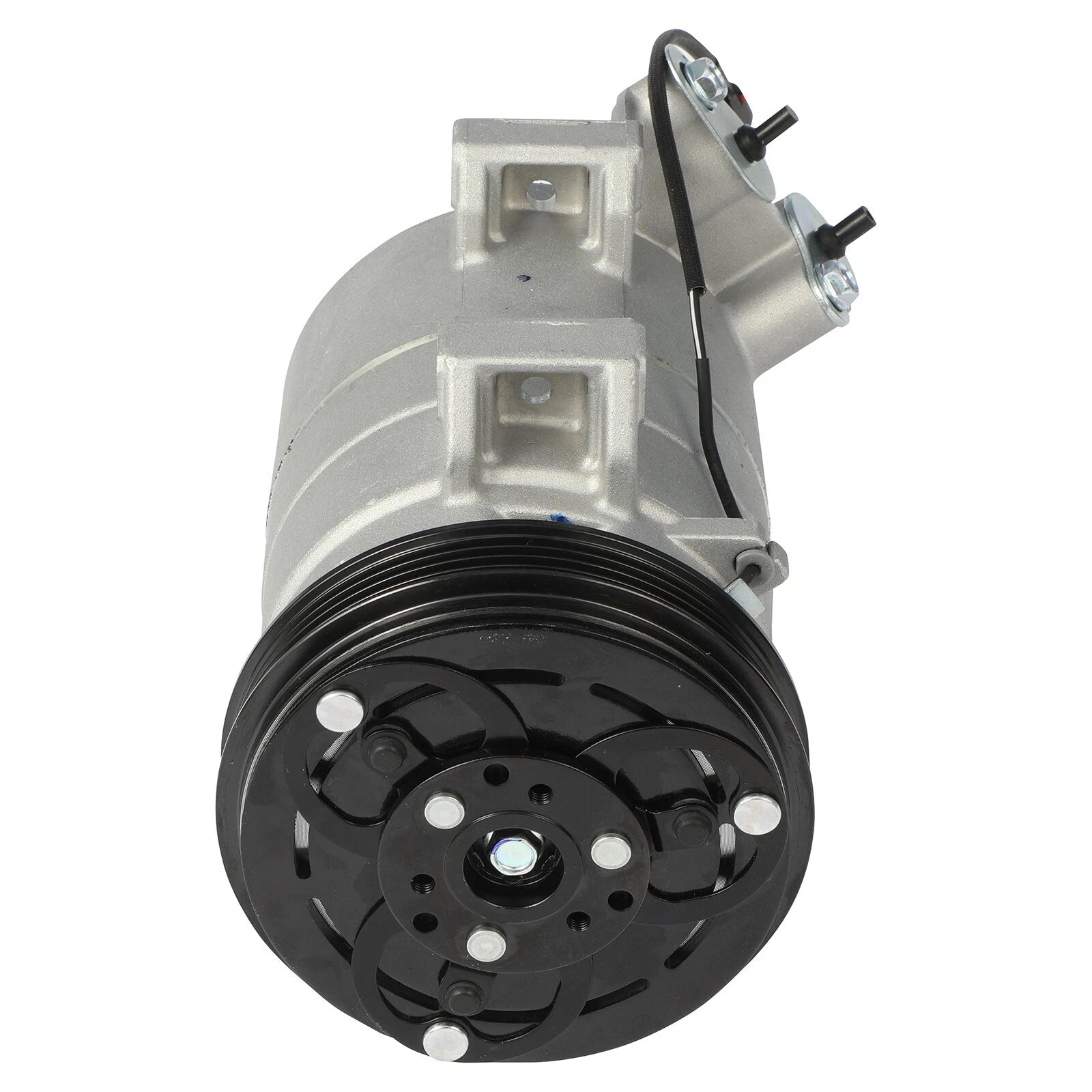 AC Compressor with Clutch for Suzuki XL-7 (2003–2006) DKS17D 9520054JA0