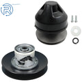 Primary Drive & Driven Clutch for EZGO 2-Cycle Gas Golf Cart (1976–1988)