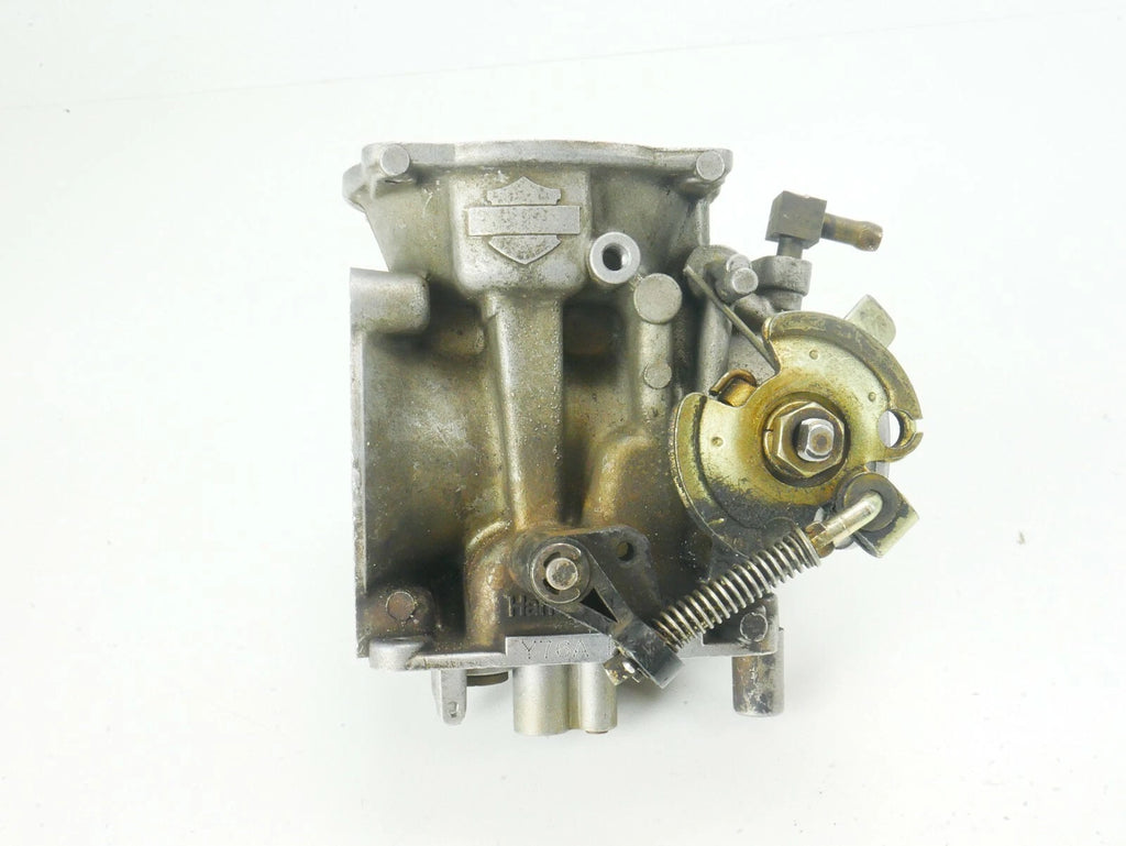 Carburetor 27039-92 for Harley Electra Glide Classic FLHTC (1989)