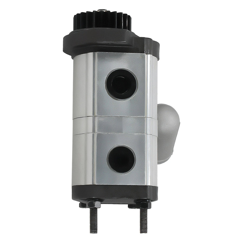 Hydraulic Pump RE197623 for John Deere 5103 5105 5200 5203 5205 5210 5215 5220 (2003–2015)