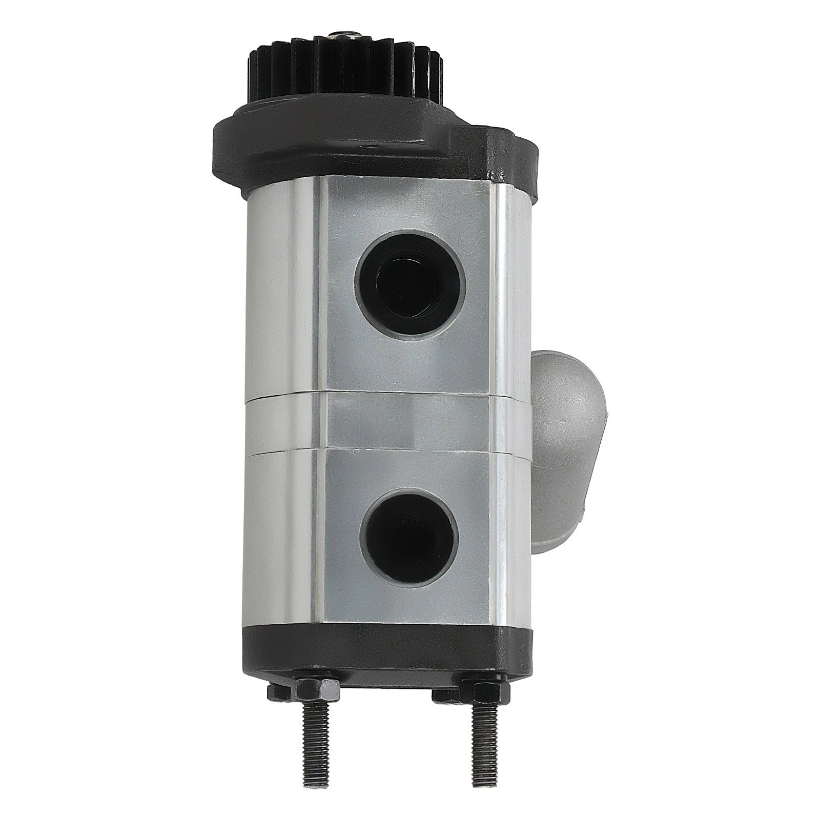 Hydraulic Pump RE197623 for John Deere 5103 5105 5200 5203 5205 5210 5215 5220 (2003–2015)