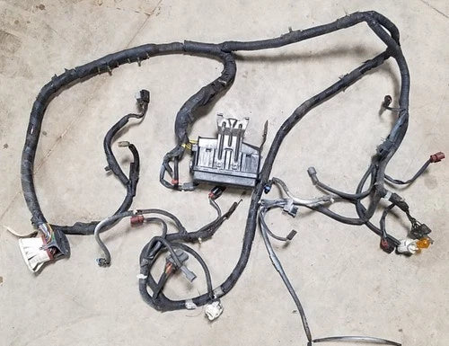 Engine Bay Harness for Ford Thunderbird Cougar 5.0L (1993)