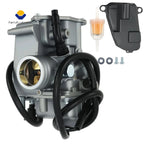 Carburetor Assy 16100-HA0-013 for Honda Big Red 250 ATC250ES (1985–1987)