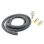 3/4" Hose Bilge Pump Installation Kit for Boat Bilge Pump