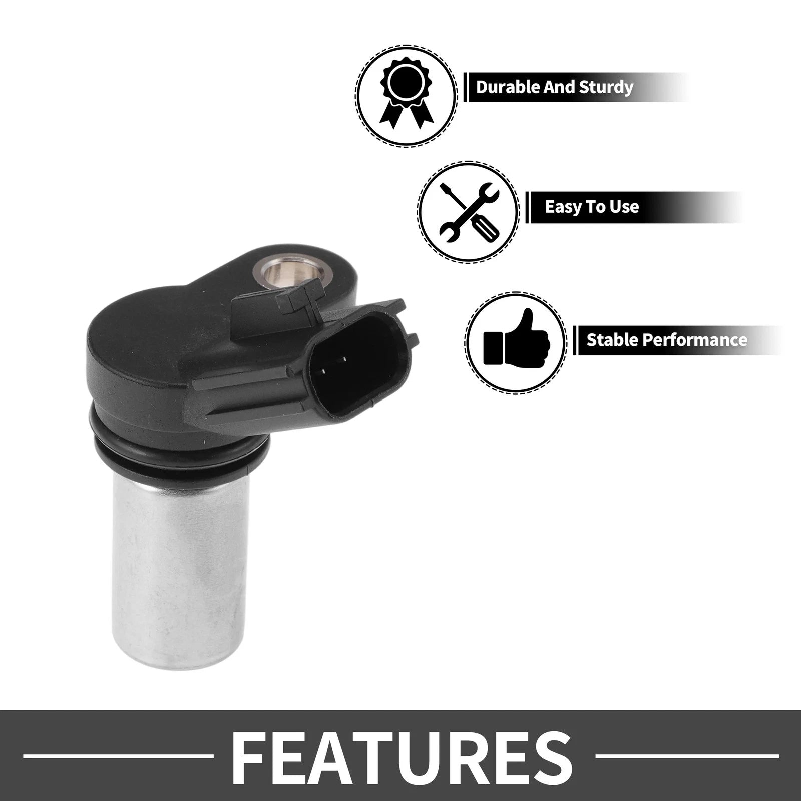 Camshaft Position Sensor No.237314M50C for Nissan Armada (2005–2015)