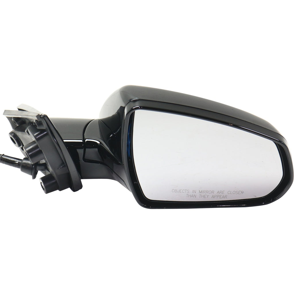 Heated Right Side Mirror for Cadillac SRX (2013–2016)